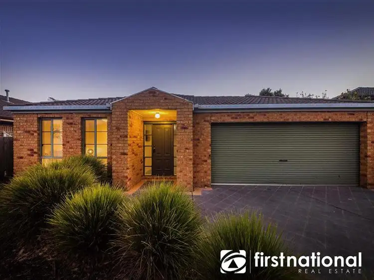 127 Mansfield Street, Berwick VIC 3806