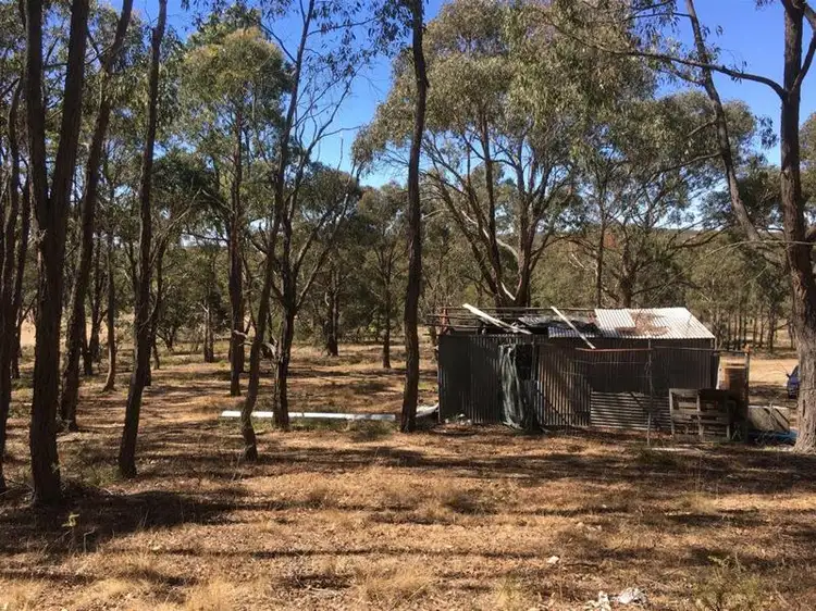 Sixth view of Homely rural property listing, 7 Old Shirley Road, Beaufort VIC 3373