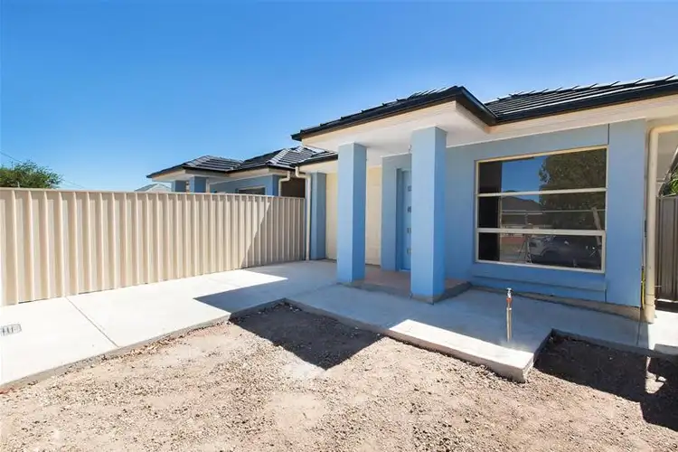 Fifth view of Homely house listing, 64A Lamont Street, Croydon Park SA 5008