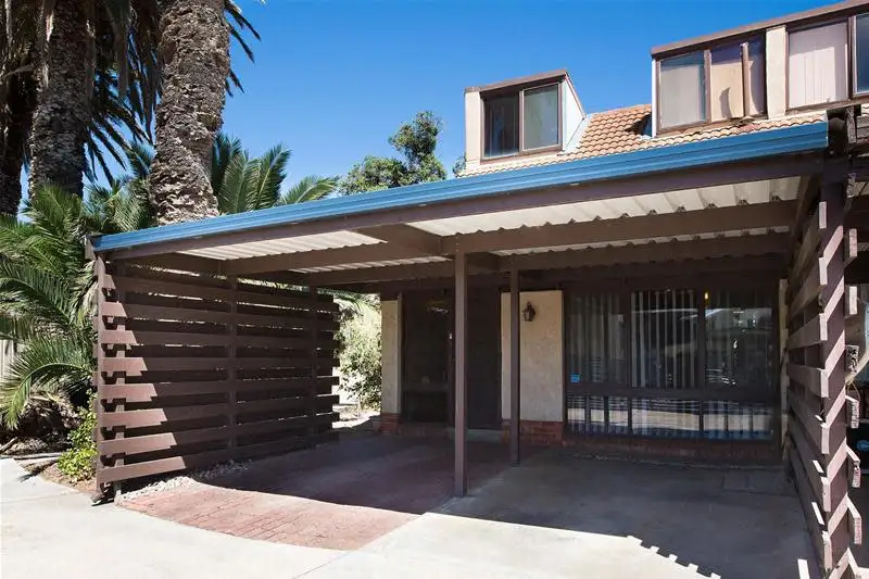 Main view of Homely house listing, 3/339 Military Road, Semaphore Park SA 5019