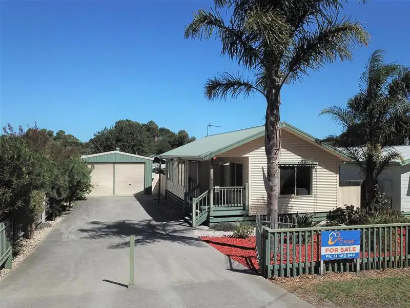 Main view of Homely house listing, 120 Toorak Avenue, Loch Sport VIC 3851