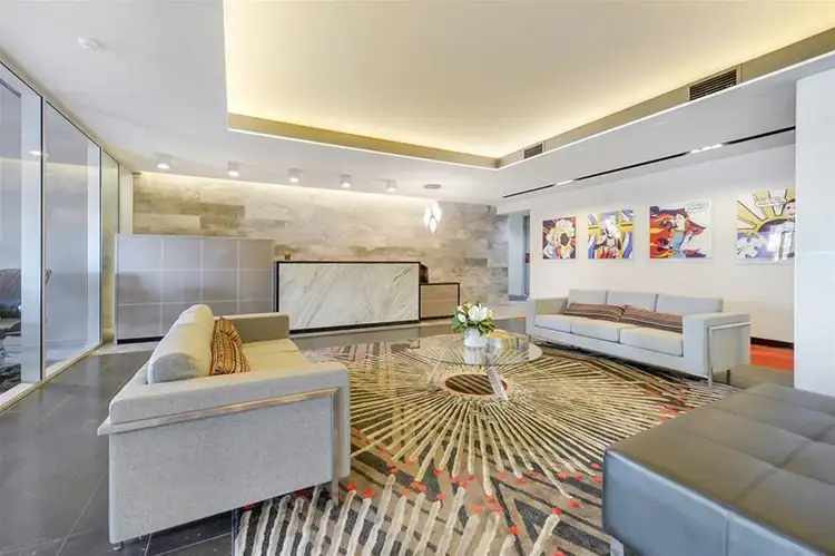 Fourth view of Homely apartment listing, 701/62 Brougham Place, North Adelaide SA 5006