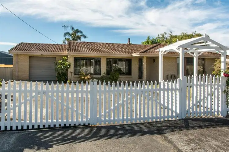 38 McKenzie Drive, Lower King WA 6330