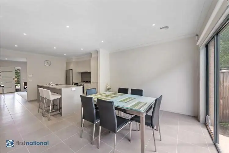 Fourth view of Homely townhouse listing, 11 Inverloch Street, Epping VIC 3076