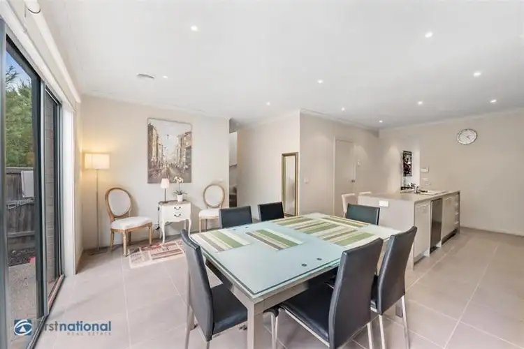 Fifth view of Homely townhouse listing, 11 Inverloch Street, Epping VIC 3076