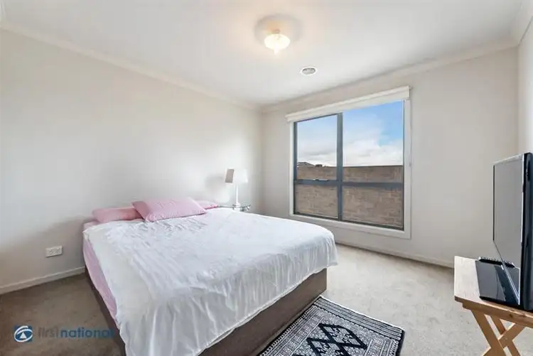 Sixth view of Homely townhouse listing, 11 Inverloch Street, Epping VIC 3076