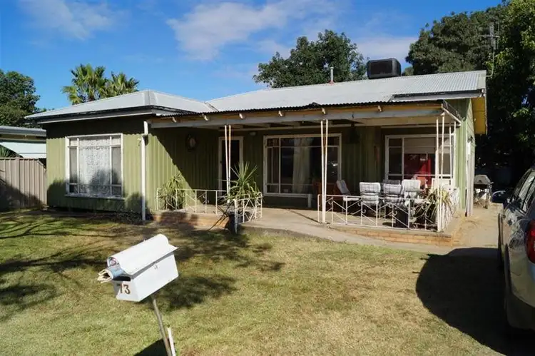 Main view of Homely house listing, 73 Tocumwal Road, Numurkah VIC 3636