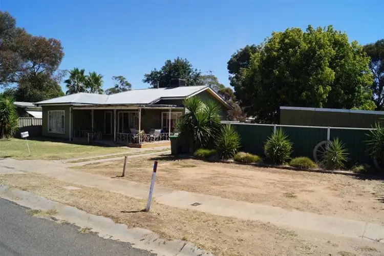 Second view of Homely house listing, 73 Tocumwal Road, Numurkah VIC 3636