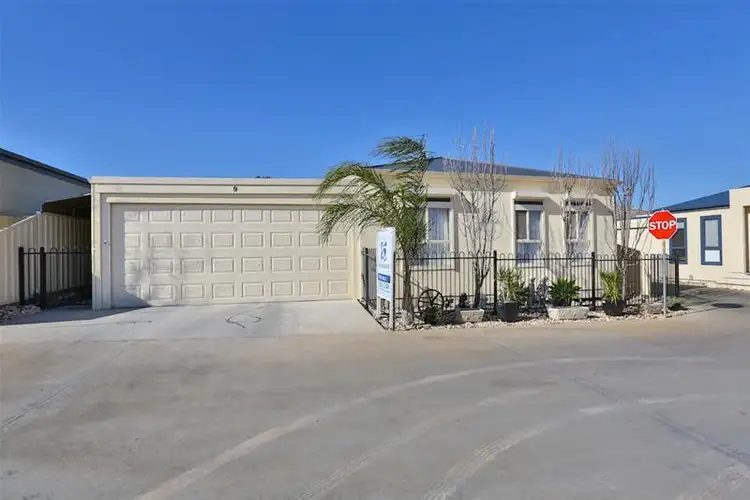 9/271-285 Tenth Street Westside Gardens, Mildura VIC 3500
