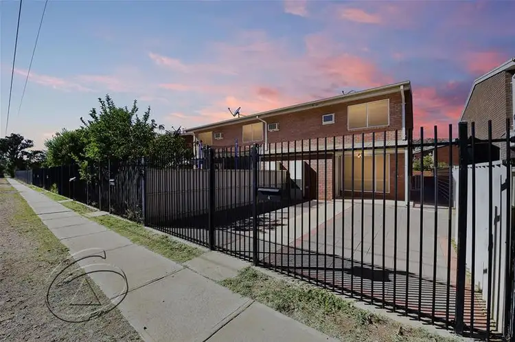 Main view of Homely unit listing, 4/15 Adamson Avenue, Gillen NT 870