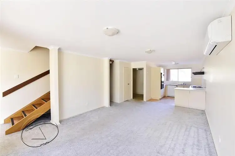 Second view of Homely unit listing, 4/15 Adamson Avenue, Gillen NT 870