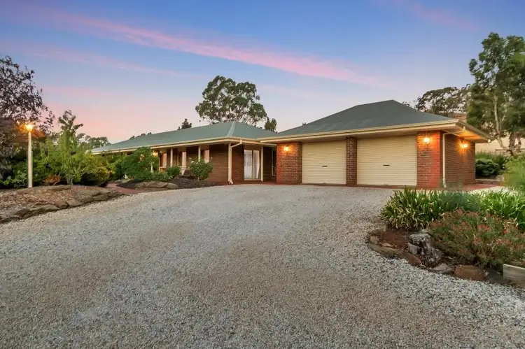 8 Pegasus Court, Yatala Vale SA 5126