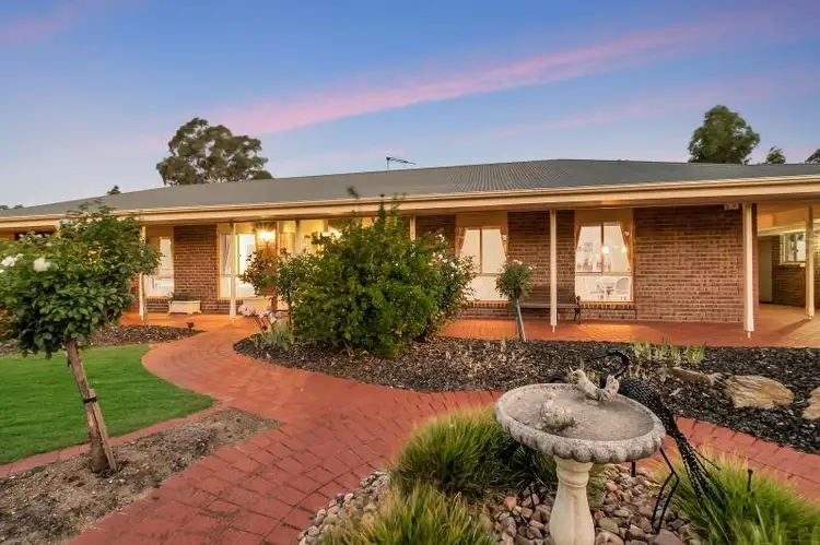 Second view of Homely house listing, 8 Pegasus Court, Yatala Vale SA 5126
