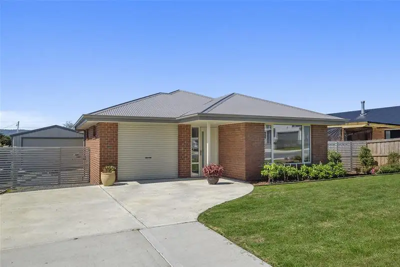 Main view of Homely house listing, 4 Open Drive, Snug TAS 7054