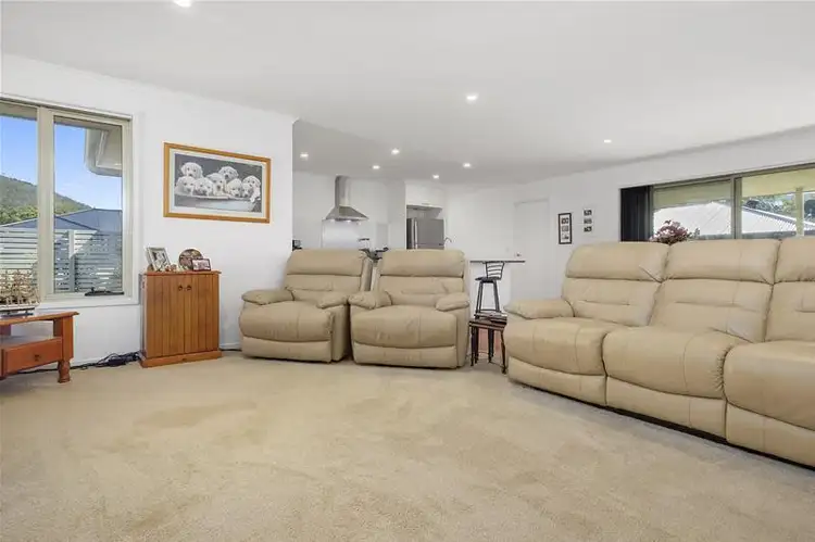 Sixth view of Homely house listing, 4 Open Drive, Snug TAS 7054