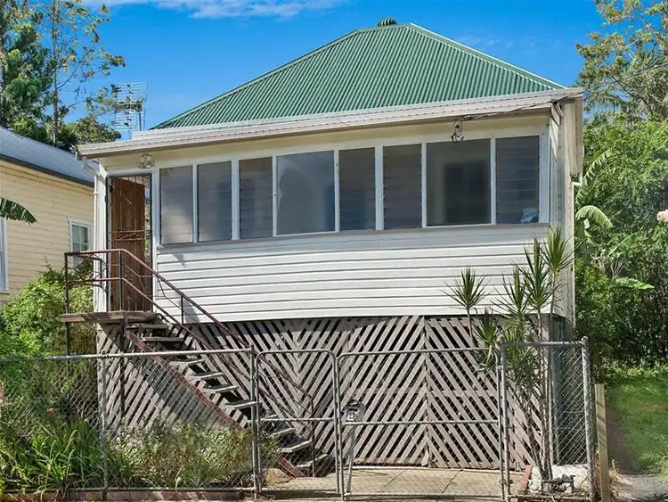 18 Baillie Street, North Lismore NSW 2480