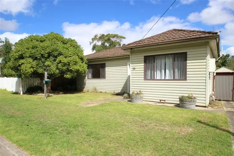 Second view of Homely house listing, Address available on request