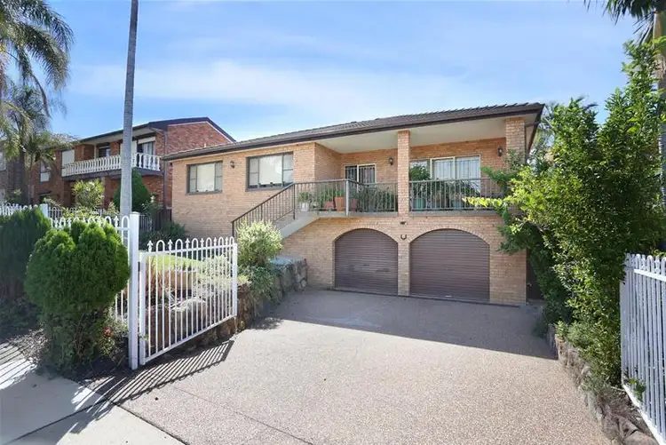 Main view of Homely house listing, 71 Castlereagh Street, Bossley Park NSW 2176