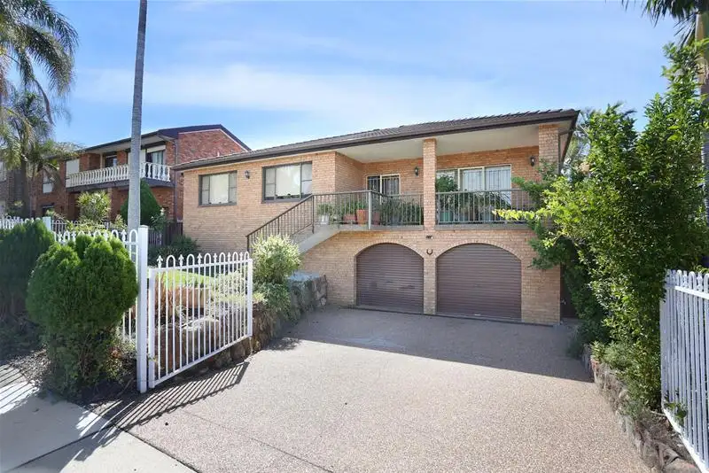 Main view of Homely house listing, 71 Castlereagh Street, Bossley Park NSW 2176
