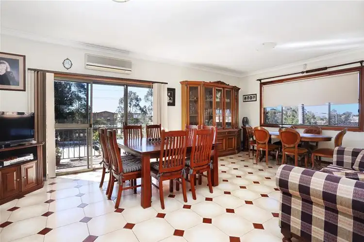 Fourth view of Homely house listing, 71 Castlereagh Street, Bossley Park NSW 2176