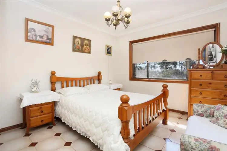 Fifth view of Homely house listing, 71 Castlereagh Street, Bossley Park NSW 2176