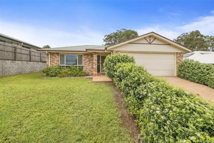 8 Samuel Court, Darling Heights QLD 4350