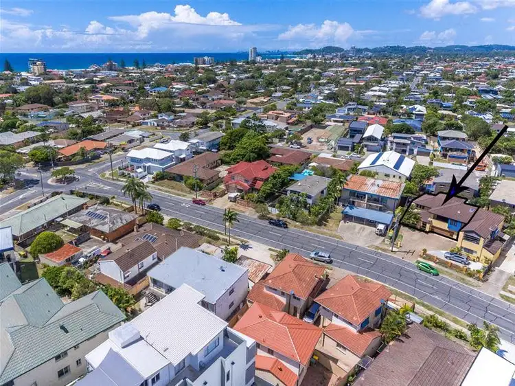 Fifth view of Homely semi-detached listing, 2/52 Tallebudgera Drive, Palm Beach QLD 4221