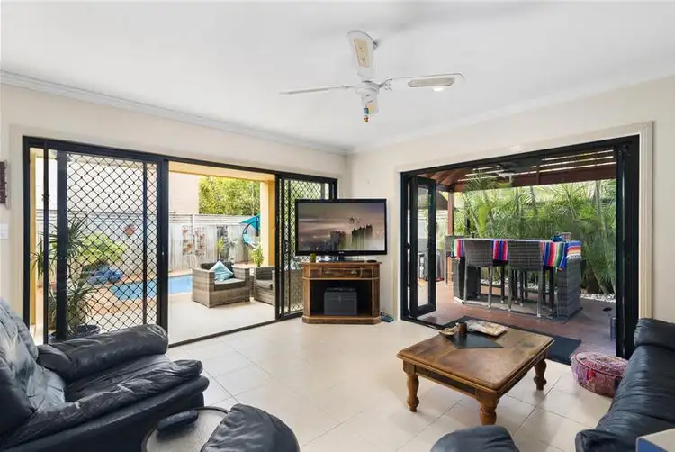 Sixth view of Homely semi-detached listing, 2/52 Tallebudgera Drive, Palm Beach QLD 4221