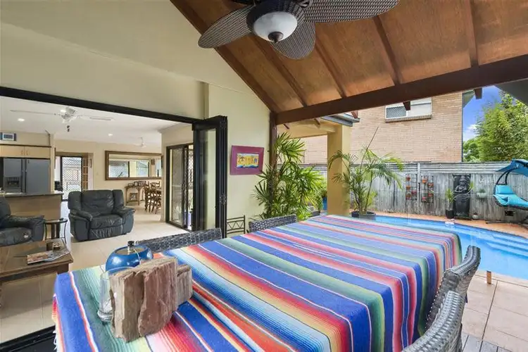 Seventh view of Homely semi-detached listing, 2/52 Tallebudgera Drive, Palm Beach QLD 4221