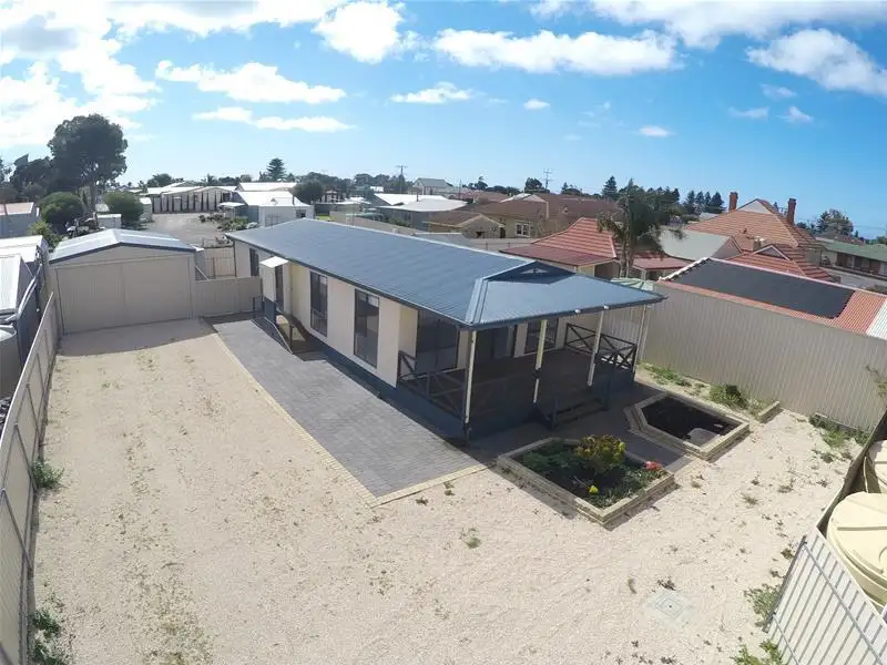 Main view of Homely house listing, 2B Ventnor Street, Port Vincent SA 5581
