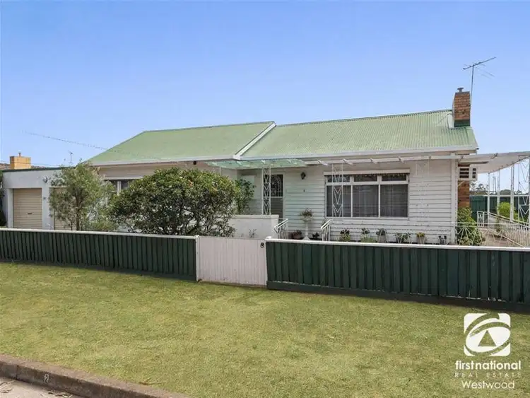 Second view of Homely house listing, 2 Geelong Road, Werribee VIC 3030