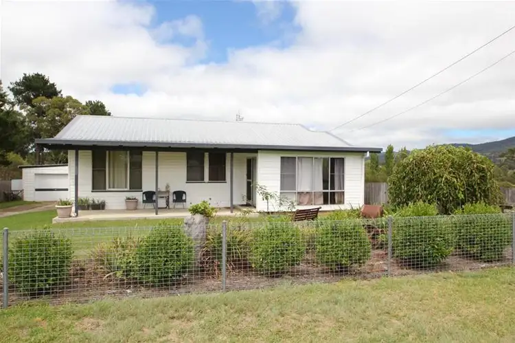 Main view of Homely house listing, 41 Clifton Street, Tenterfield NSW 2372
