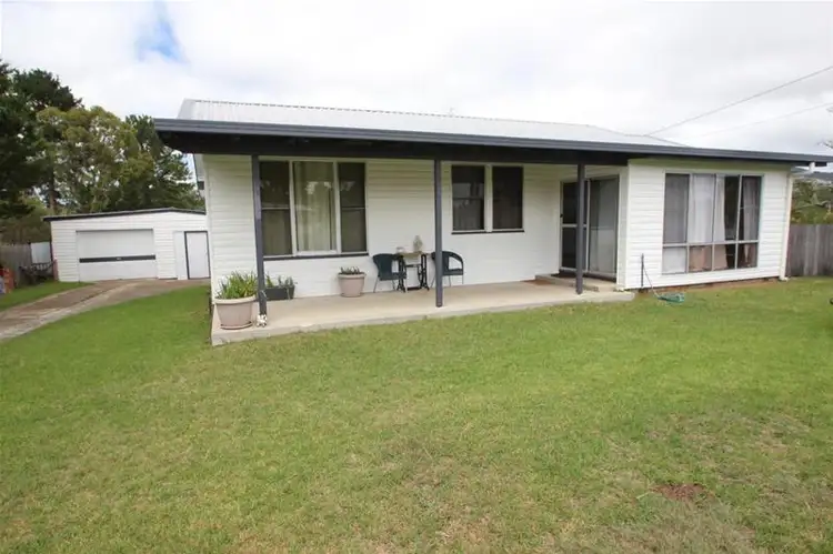 Second view of Homely house listing, 41 Clifton Street, Tenterfield NSW 2372
