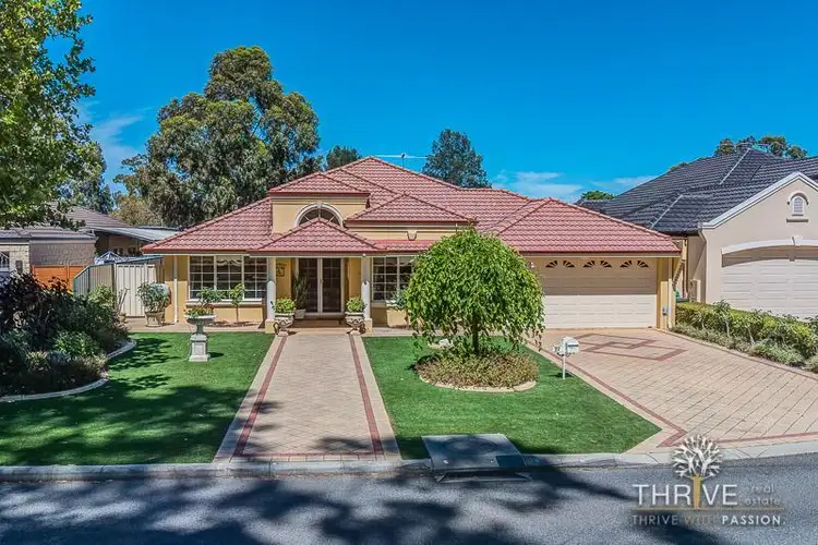 22 Dean Road, Jandakot WA 6164