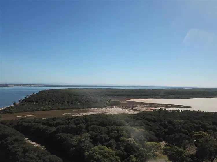 Second view of Homely land listing, 365 National Park Road, Loch Sport VIC 3851