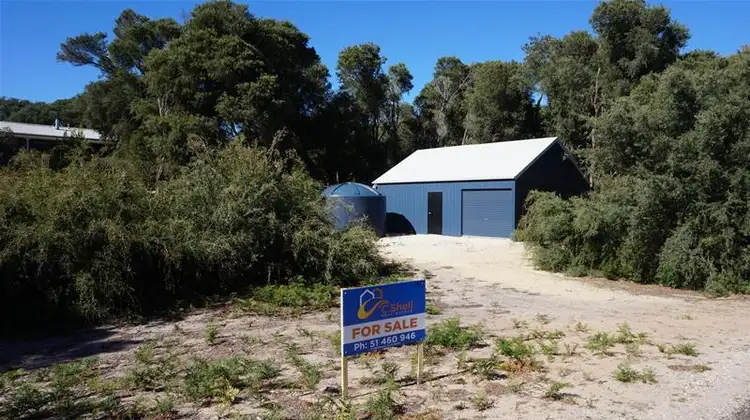 Third view of Homely land listing, 365 National Park Road, Loch Sport VIC 3851