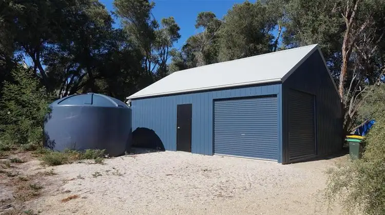 Fourth view of Homely land listing, 365 National Park Road, Loch Sport VIC 3851
