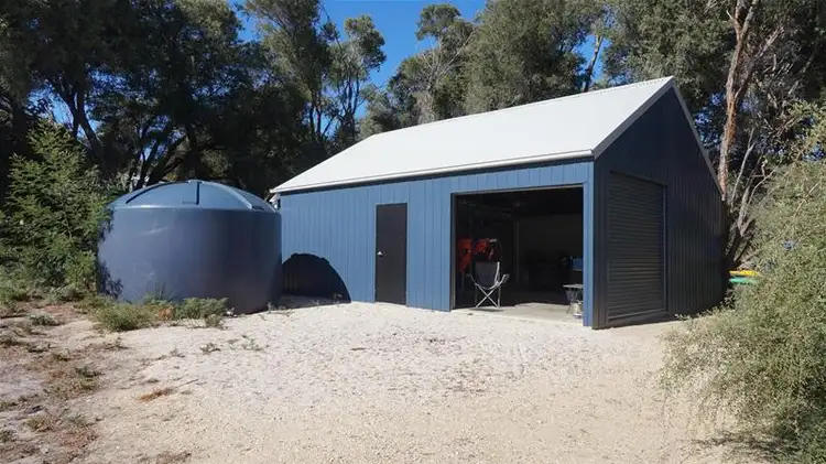 Sixth view of Homely land listing, 365 National Park Road, Loch Sport VIC 3851