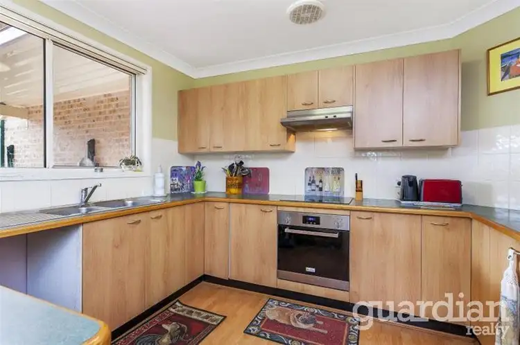 Third view of Homely house listing, 8 Griffith Close, Galston NSW 2159