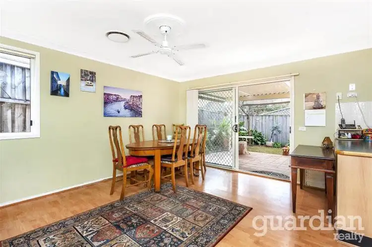 Fourth view of Homely house listing, 8 Griffith Close, Galston NSW 2159