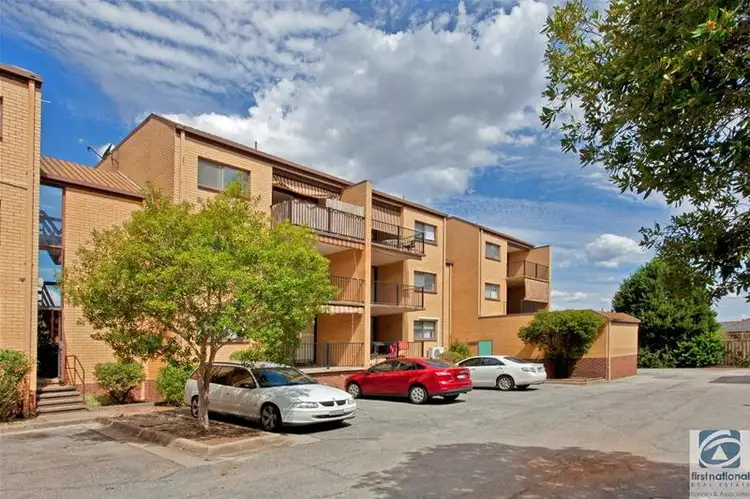 Main view of Homely apartment listing, 46/429 McDonald Road, Lavington NSW 2641
