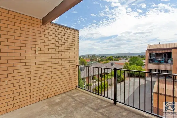 Second view of Homely apartment listing, 46/429 McDonald Road, Lavington NSW 2641