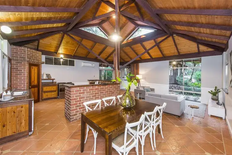 Second view of Homely house listing, 138 Peet Road, Roleystone WA 6111
