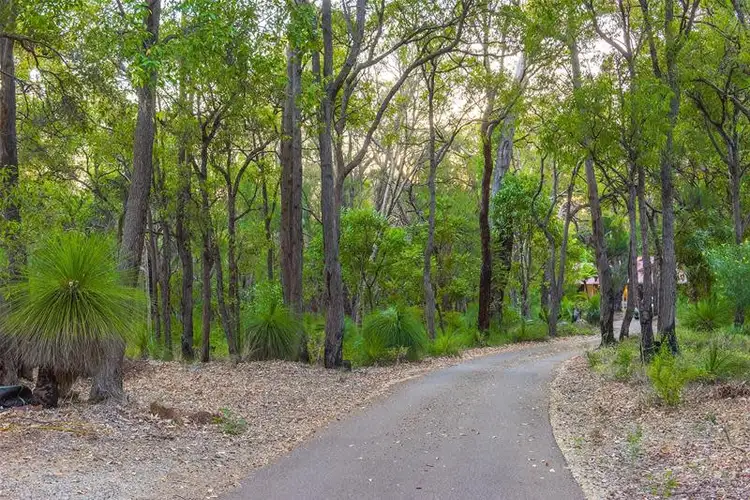 Third view of Homely house listing, 138 Peet Road, Roleystone WA 6111