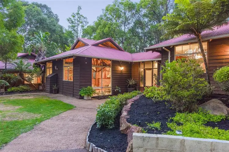 Fourth view of Homely house listing, 138 Peet Road, Roleystone WA 6111