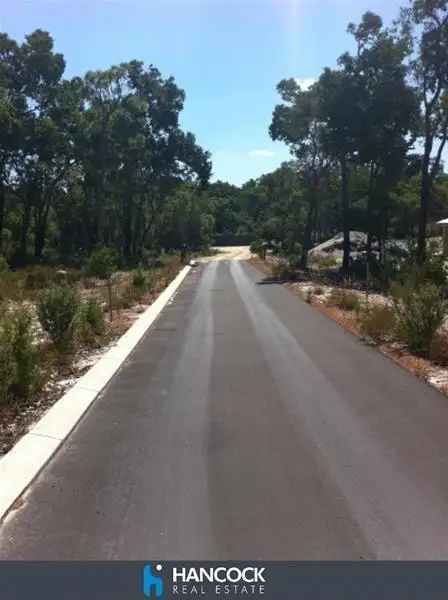 Main view of Homely land listing, 11 Weller Loop, Leschenault WA 6233