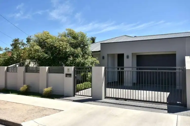 21a Hawker Avenue, Plympton Park SA 5038