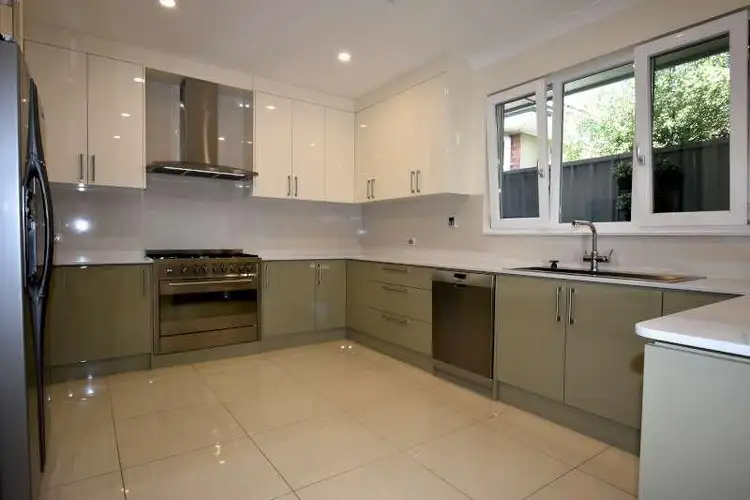 Third view of Homely house listing, 21a Hawker Avenue, Plympton Park SA 5038
