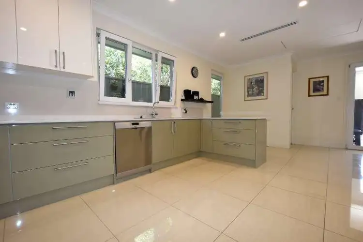 Fifth view of Homely house listing, 21a Hawker Avenue, Plympton Park SA 5038