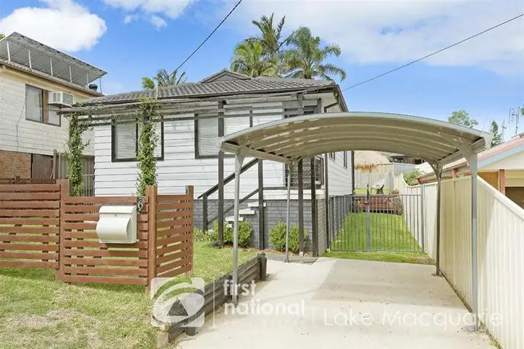 6 Queen Street, Blackalls Park NSW 2283